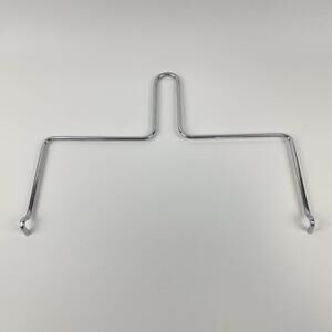 BIG George Foreman Rotisserie Bar Remover GR80B RARE